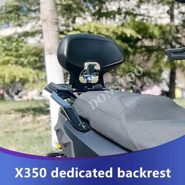 【並行輸入品】Kymco Xciting X350 2025 バイク非破壊取付特殊車両アクセサリー