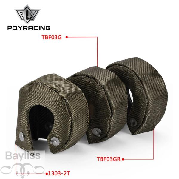 【並行輸入品】フルチタンターボブランケット ターボヒートシールド t3 t25 t28 gt28 g...