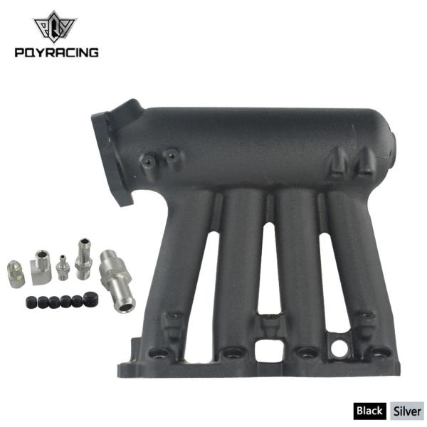 【並行輸入品】Pqy-ホンダシビックex用エキゾーストマニホールド 1992-95 d16z6d15...