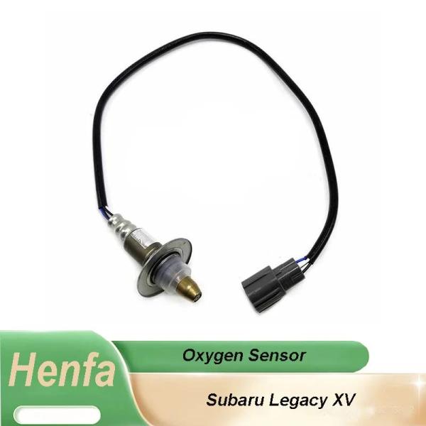 【並行輸入品】ヘンファブランド酸素センサー空燃比O2 22641AA520 スバルレガシィXV用