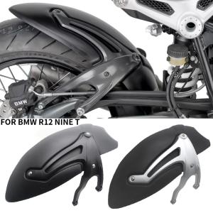 Puig（プーチ） Puig 7023J REAR-FENDER[MATT BLACK] BMW R12 NINET