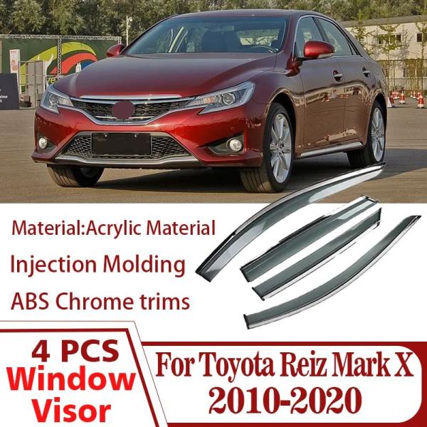 【並行輸入品】トヨタレイツマーク X X130 2010 2011-2020