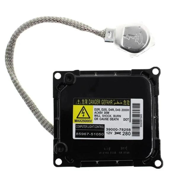 【並行輸入品】85967-51050 85967-20010 HIDキセノンヘッドライトバラストコン...