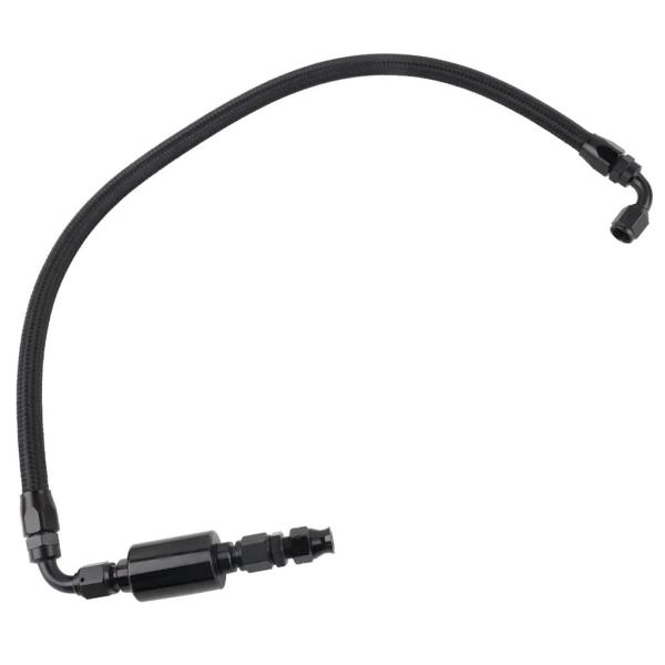 【並行輸入品】燃料継手 ホンダシビック B/DシリーズAN6フィルター用インラインフィルター EGE...