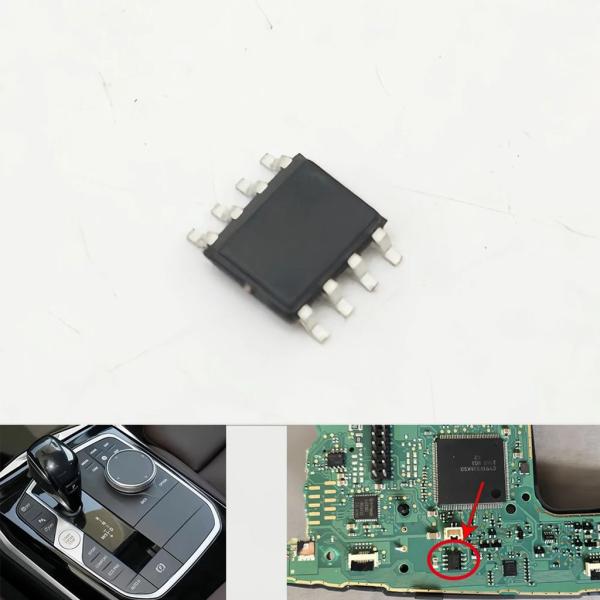 【並行輸入品】C4035LS ギアシフトハンドル脆弱チップ BMW 2 G42 3 G20 G21 ...