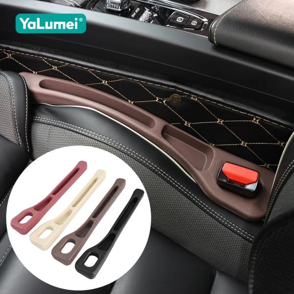 【並行輸入品】シート用漏れ防止ストリップ アウディA1 8X A3 8V 8Y A4 B8 B9 A...