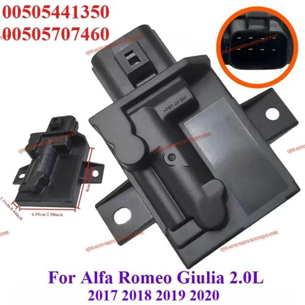 【並行輸入品】PEM ? 00505441350 00505707460 アルファロメオジュリア 2...