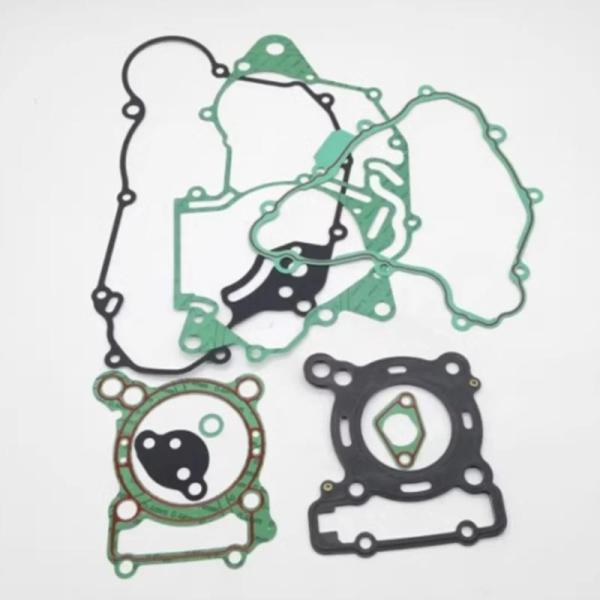 【並行輸入品】フルシールセット バイク用ガスケット fb mondial hps 125 300 h...