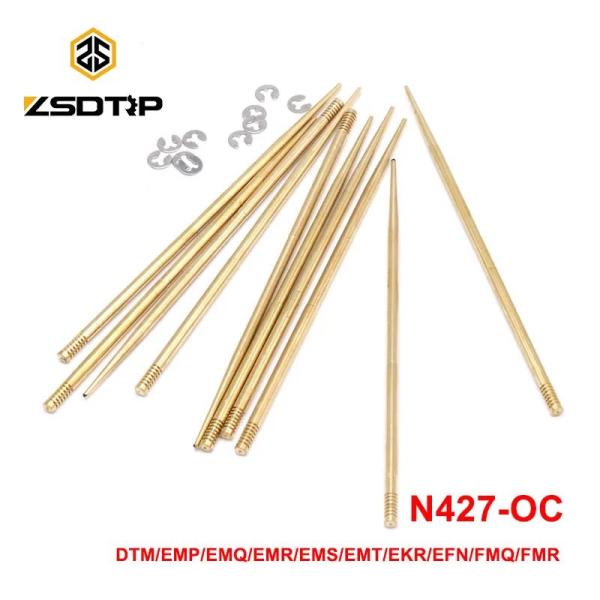 【並行輸入品】Zeihin-ジェットジェット zsdtrp 35-41mmニードル N427-OC-...