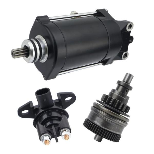 【並行輸入品】278-000-987 278-001-937 スターターモーターベンディックスリレー...