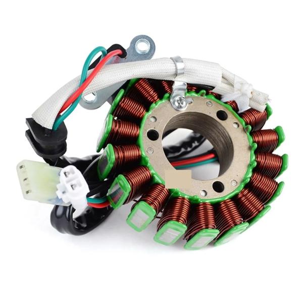 【並行輸入品】磁気ジェネレーターステータコイル KTM 250 350 450 500 EXC-F ...