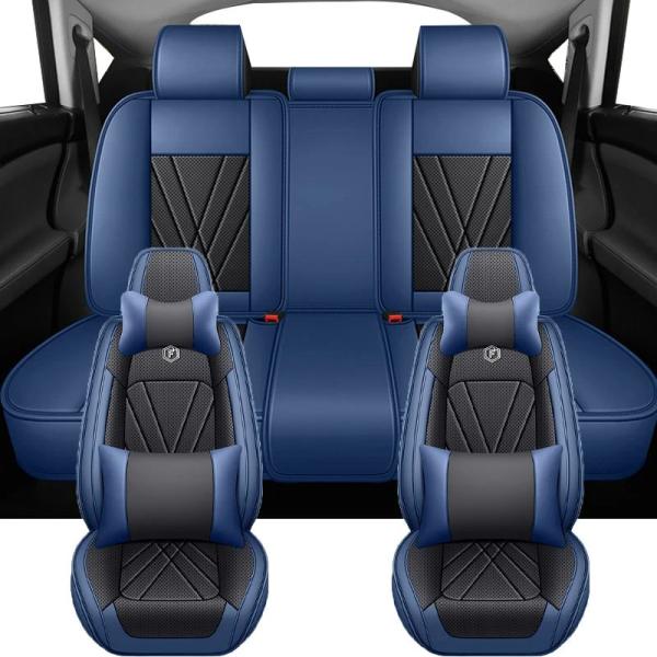 【並行輸入品】滑り止め汎用カーシートカバーレクサス ES300h GS IS250 UX NX300...