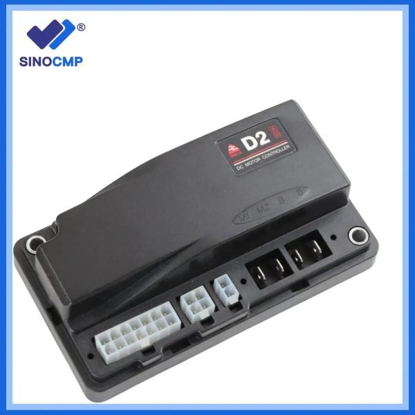 【並行輸入品】1pc 新 ECU 90A DC 24V モーターコントローラブラシ永久磁気 1212...