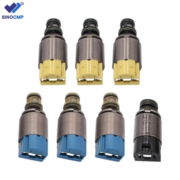 【並行輸入品】7x トランスミッションソレノイドキット 6HP19 6HP26 1068298045...