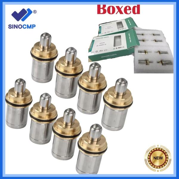 【並行輸入品】8 個 9246436 9759157 9759158 ジョイスティックプッシャー A...