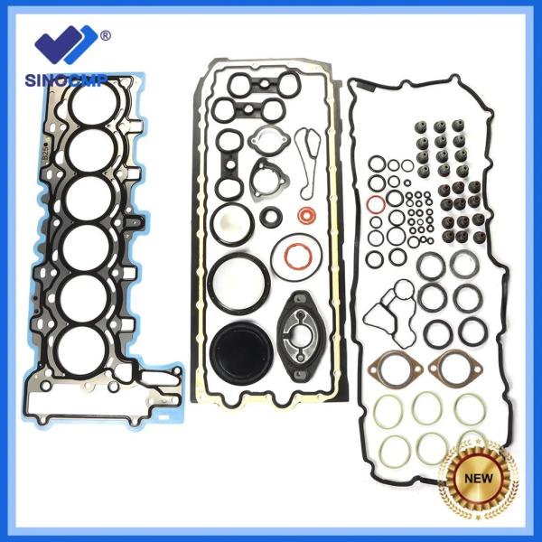 【並行輸入品】BMW 323xi 325i 523i 525i X1 X3 Z4 E91 N52B2...