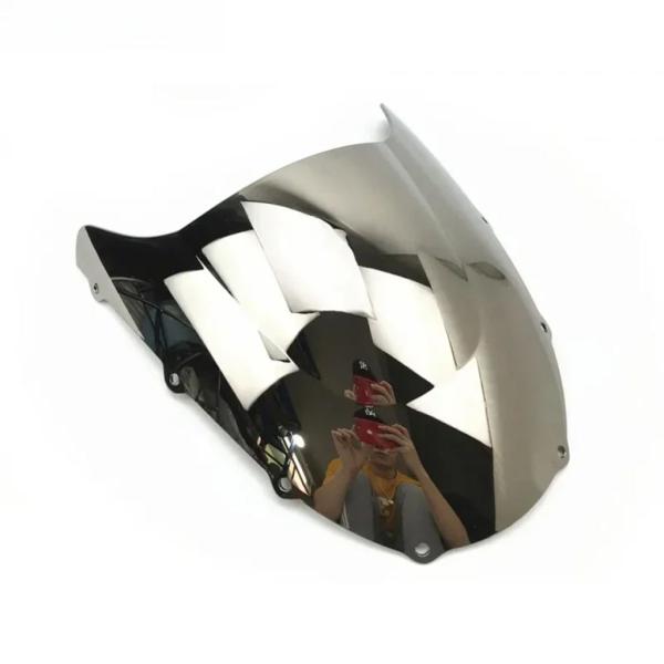 【並行輸入品】For Kawasaki ニンジャ ZX9R Motorcycles WindScre...