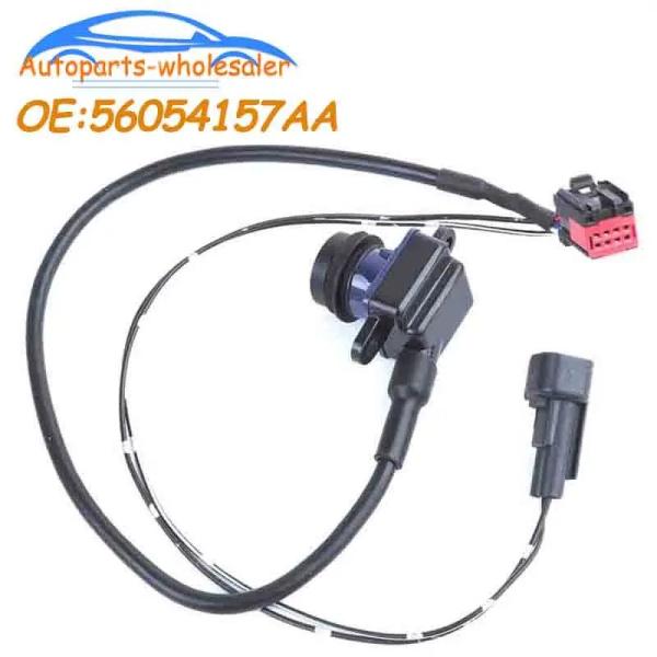 【並行輸入品】クライスラータウン国リアビューカメラ リバーバックアップパーキングカメラ 3.6l v...