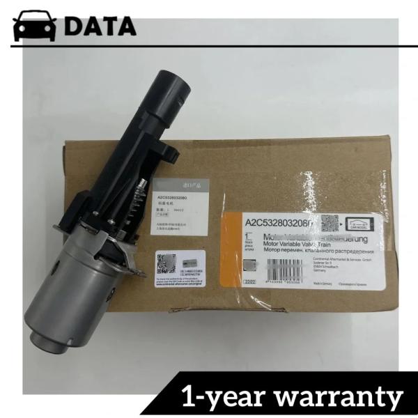 【並行輸入品】新型11377603979 10ピン エンジン バルブトロニック アクチュエーターモー...