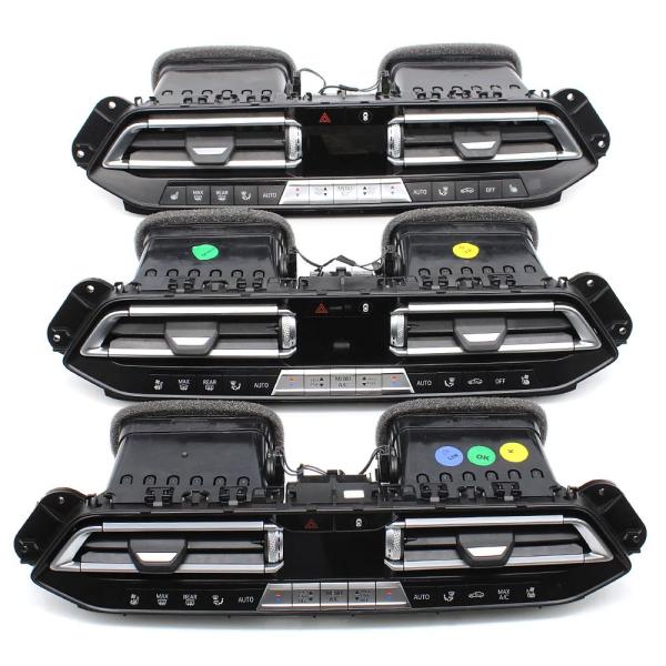 【並行輸入品】換気グリル BMW x5 g05 x6 g06 x7 g07 95%-2019 202...