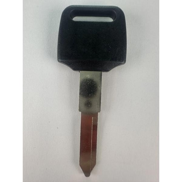 【並行輸入品】6Pcs New Blank Key Motorcycle Replace Uncut...