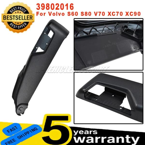 【並行輸入品】ボルボ XC90 S60 XC70 S80 V70用 新型39802016 右側電動シ...