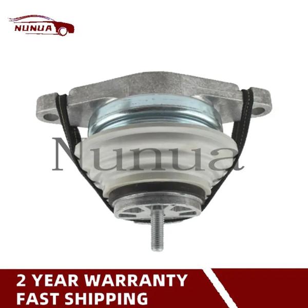 【並行輸入品】1 個モーターサポートエンジンマウントジャガー XJ X351 2010-XF 09-...