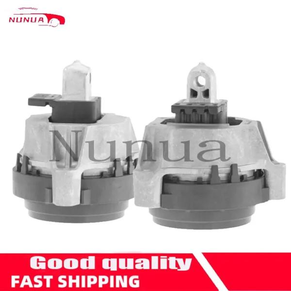 【並行輸入品】エンジントランスミッションマウントキット BMW X3 X4 X5 X6 G01 G0...