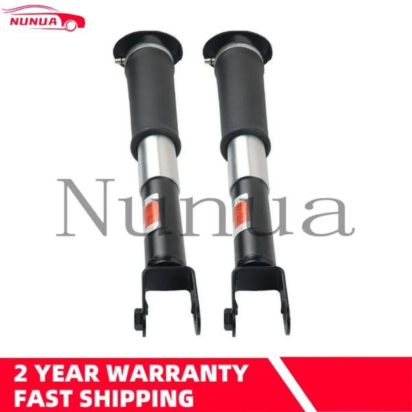 【並行輸入品】1X ショックアブソーバー リア左/右 15145221 19302764 89047...