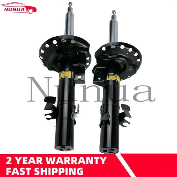 【並行輸入品】1PC LR079422 フロント/リアショックアブソーバーレンジローバーイヴォーク ...