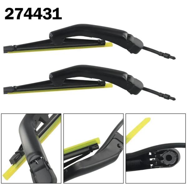 【並行輸入品】ヘッドライトワイパーアーム ボルボ rh lh 274431 960 s80 s90 ...