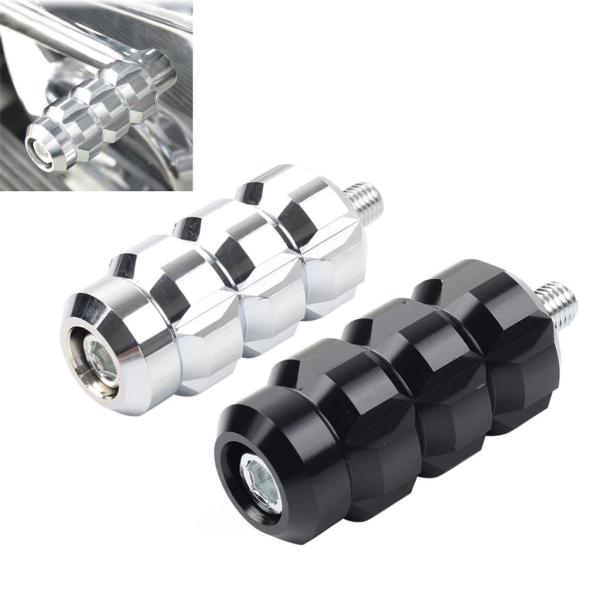 【並行輸入品】シフター シフトペグ CNC ハーレー ソフテイル ファットボーイ スポーツスター ア...