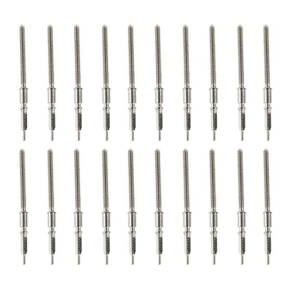 【並行輸入品】20PCS/SET WATCH WINDING STEM REPLACEMENT FO...