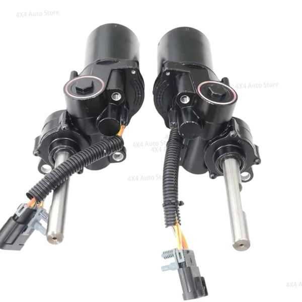 【並行輸入品】07-2014 タホユーコンエスカレードドライバー + 助手席側パワーランニングボード...