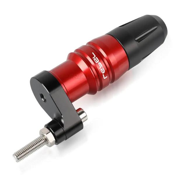 【並行輸入品】 ホンダ オートバイ フレームスライダー 互換性アクセサリー ハニーダレベル CNC ...