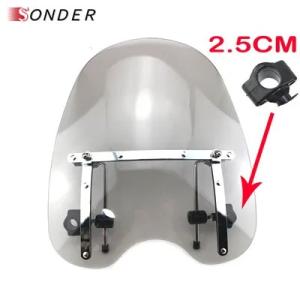 【並行輸入品】 ハーレー オートバイ 風防 ウインドスクリーン ハーレー ダビッドソン スポーツスタ...