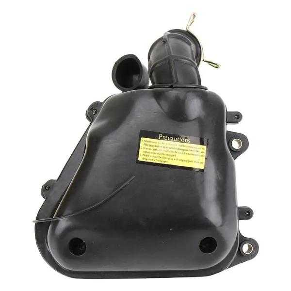 【並行輸入品】 ヤマハ オートバイ フィルターボックス 頑丈 空気清浄機 オートバイ アクセサリー ...