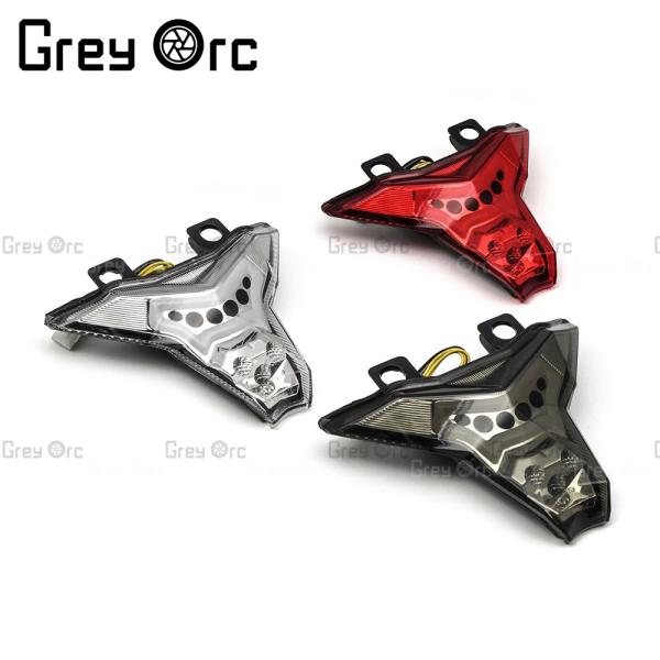 【並行輸入品】 カワサキ オートバイ LED テールライト アクセサリー カワサキ 1000 201...