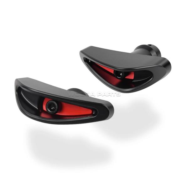 【並行輸入品】 カワサキ オートバイ フレームスライダーキット ニンジャ ZX-4R se ZX-4...