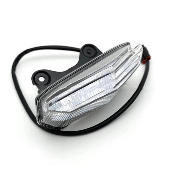 【並行輸入品】 カワサキ オートバイ LED ヘッドライト ニンジャ ZX-10R zx10r 20...