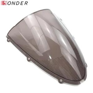 【並行輸入品】 カワサキ オートバイ ウインドスクリーン ニンジャ ZX6R 636 2005 20...