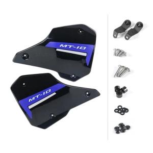互換品】 ヤマハ トリッカー XG250 DG16J サイドカウル サイドカバー
