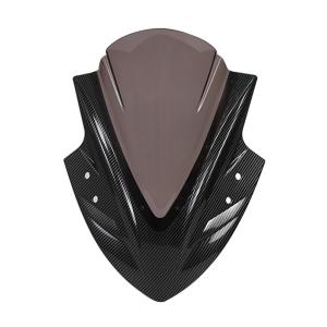 旭風防 スモーク ウインドスクリーン ニンジャ250/400（2BK-EX25P/2BL