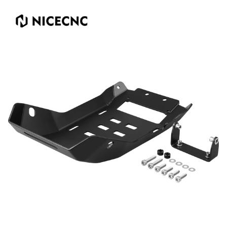 【並行輸入品】 オートバイ ktm スキッド プレート エンジンガード プロテクター ktm 202...