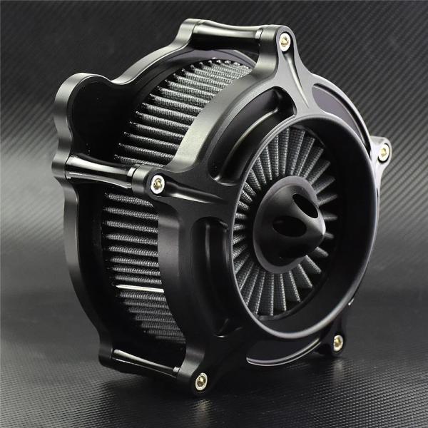 【並行輸入品】 ハーレーオートバイ エア クリーナーフィルター ハーレー スポーツスター xl 88...