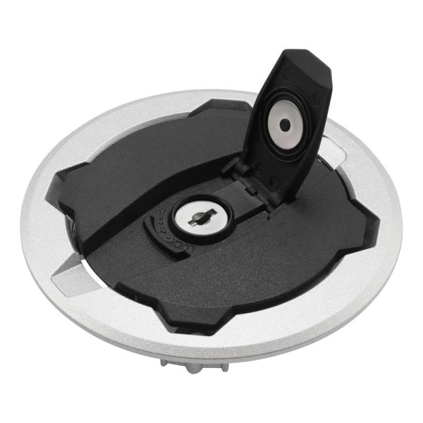 【並行輸入品】 カワサキ オートバイ ガス燃料 タンクキャップ ニンジャ 650 2022 ZX-4...