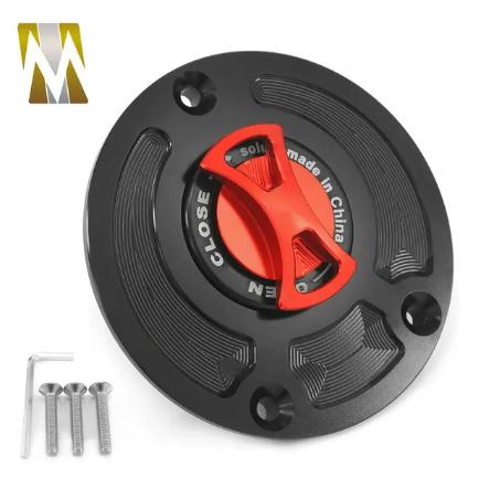 【並行輸入品】 カワサキ オートバイ 燃料タンク キャップ カバー z1000 z800 z750 ...