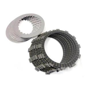 【並行輸入品】 Ktm exc300 2t HJZ3002020-2023用バイククラッチフリクショ...