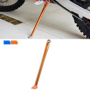 【並行輸入品】 Ktm用ショートキックスタンドサイドスタンド exc 300 EXC-F 350 6...