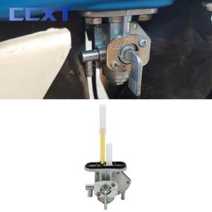 【並行輸入品】 ガス燃料ペットコックバルブタンクスイッチ用スズキバンディットGSF600 GSF12...